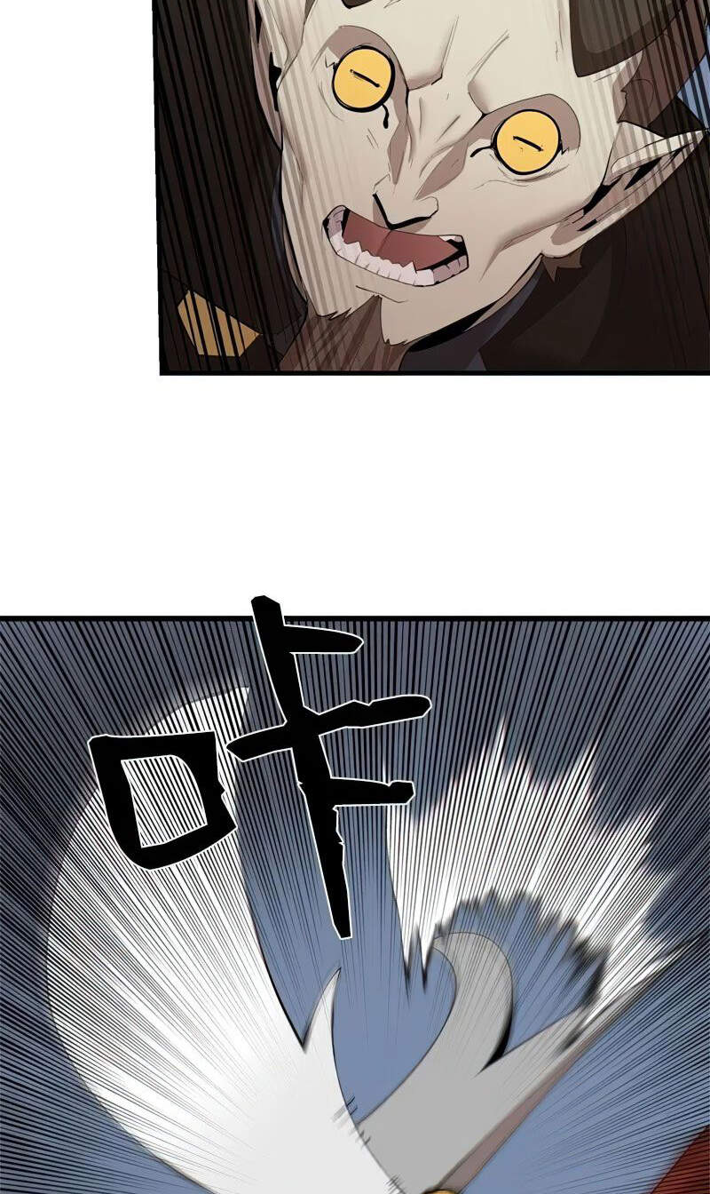 The Dungeon Master Chapter 73 - Trang 2