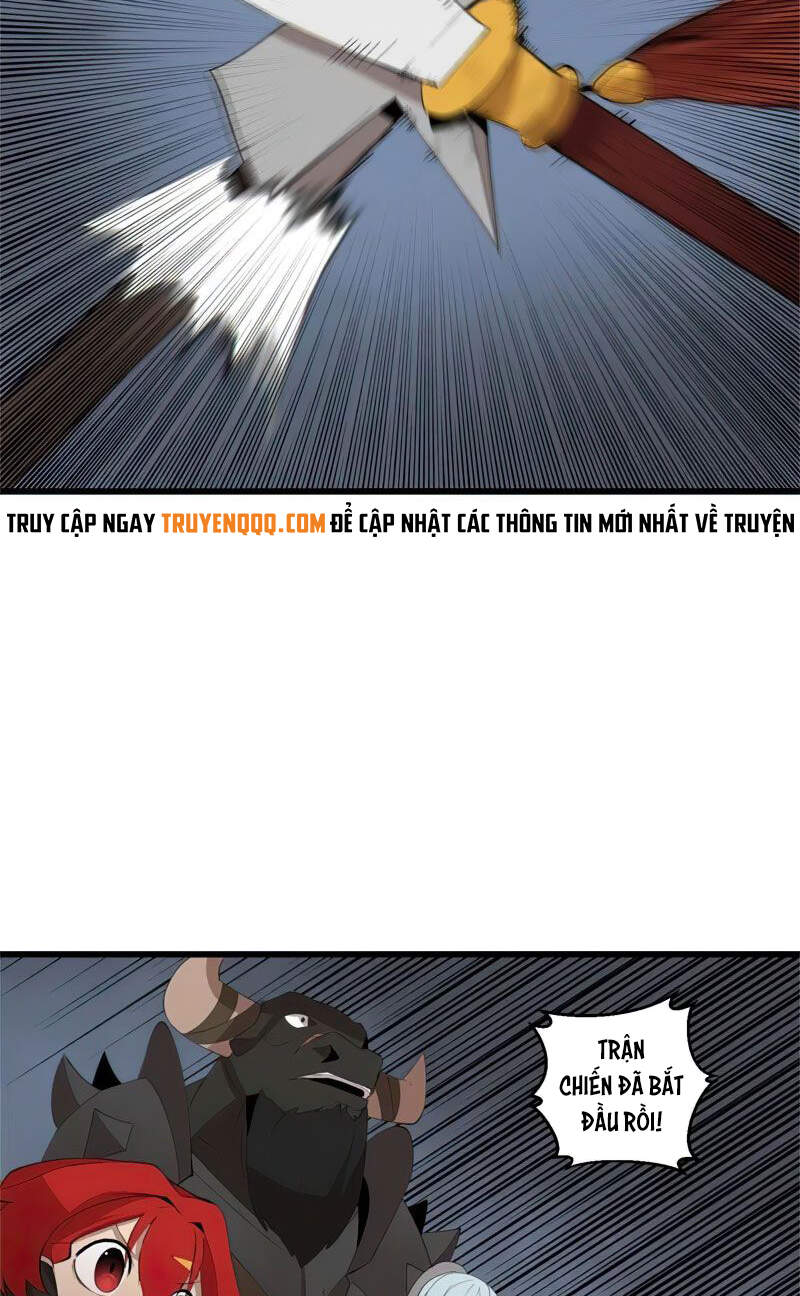 The Dungeon Master Chapter 73 - Trang 2