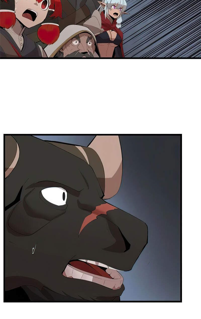 The Dungeon Master Chapter 73 - Trang 2