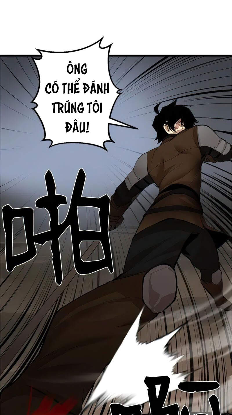 The Dungeon Master Chapter 73 - Trang 2