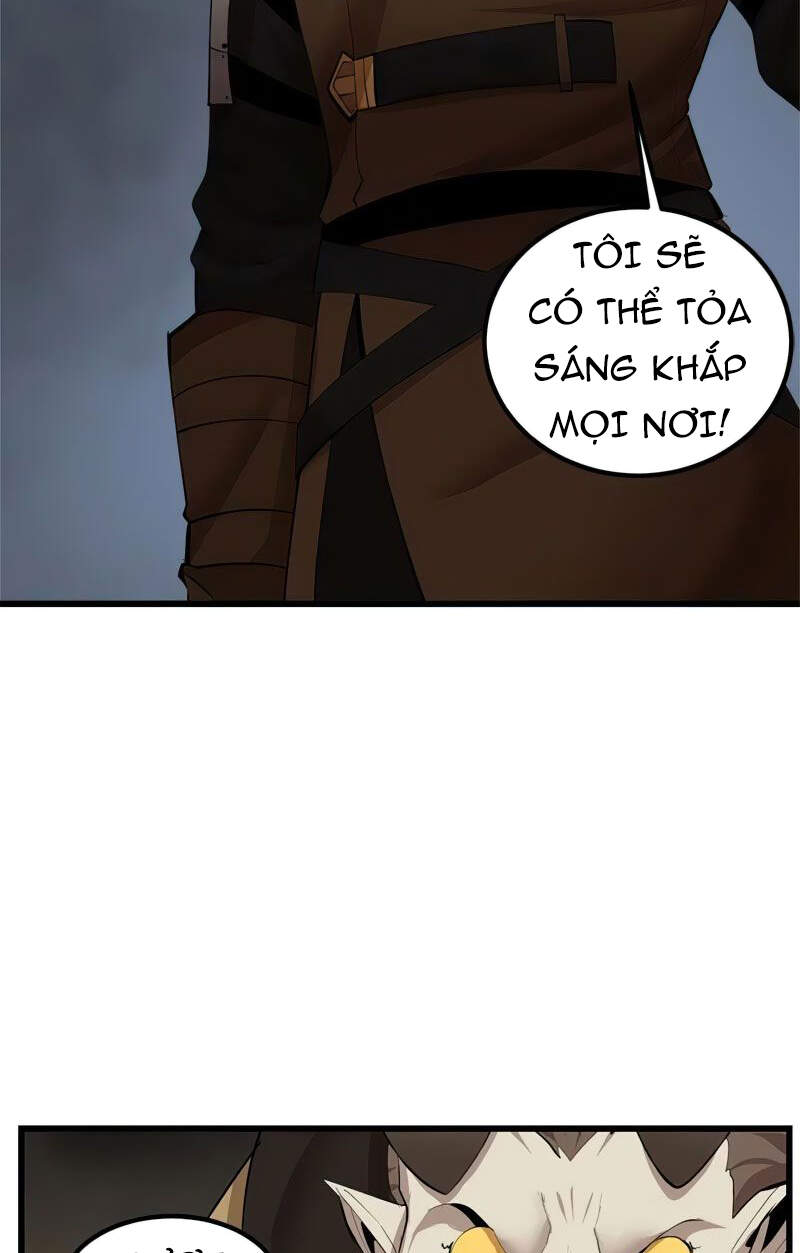 The Dungeon Master Chapter 73 - Trang 2