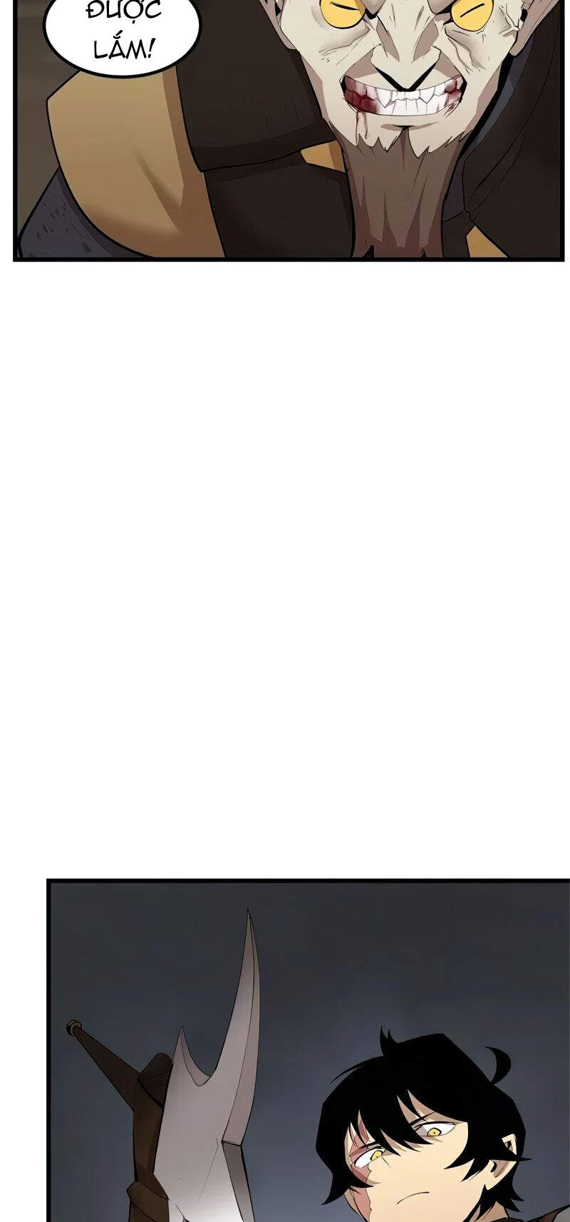 The Dungeon Master Chapter 73 - Trang 2