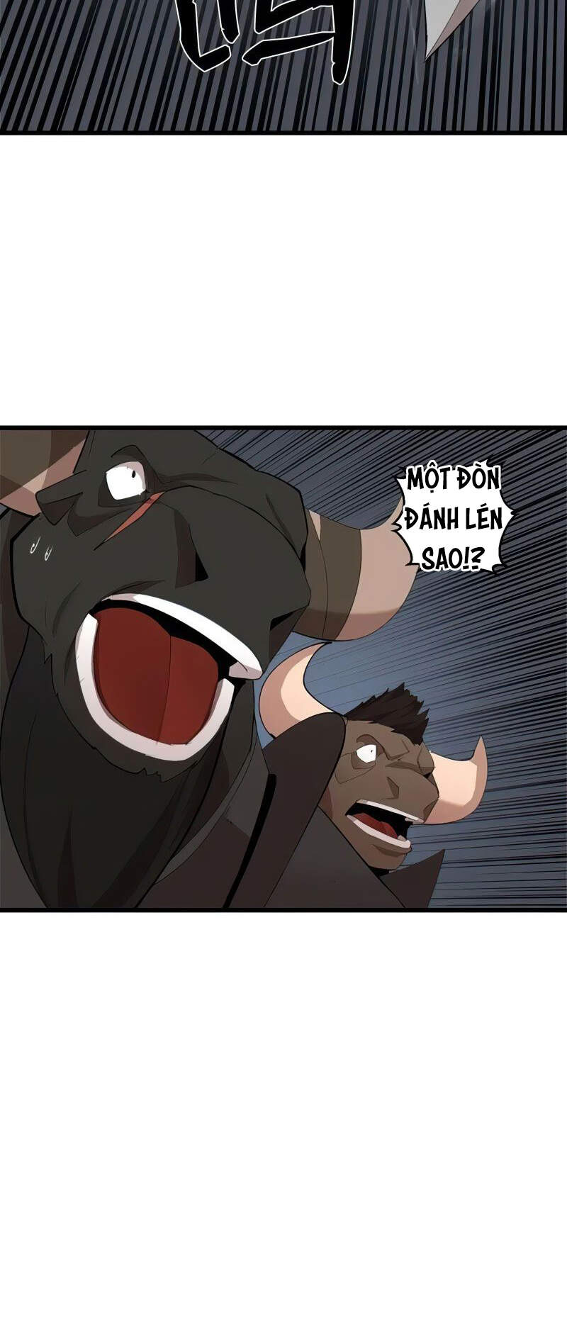 The Dungeon Master Chapter 73 - Trang 2