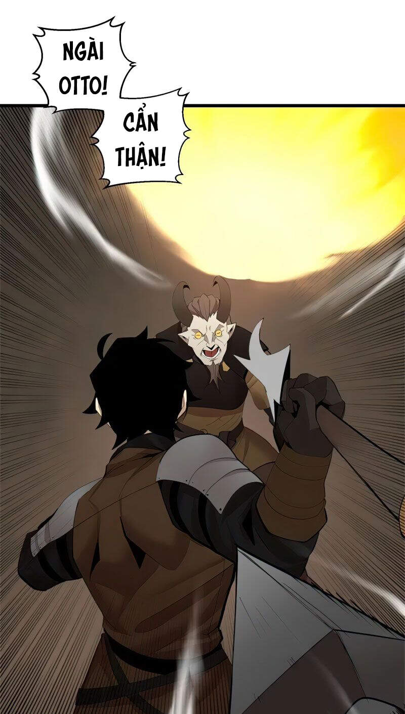 The Dungeon Master Chapter 73 - Trang 2