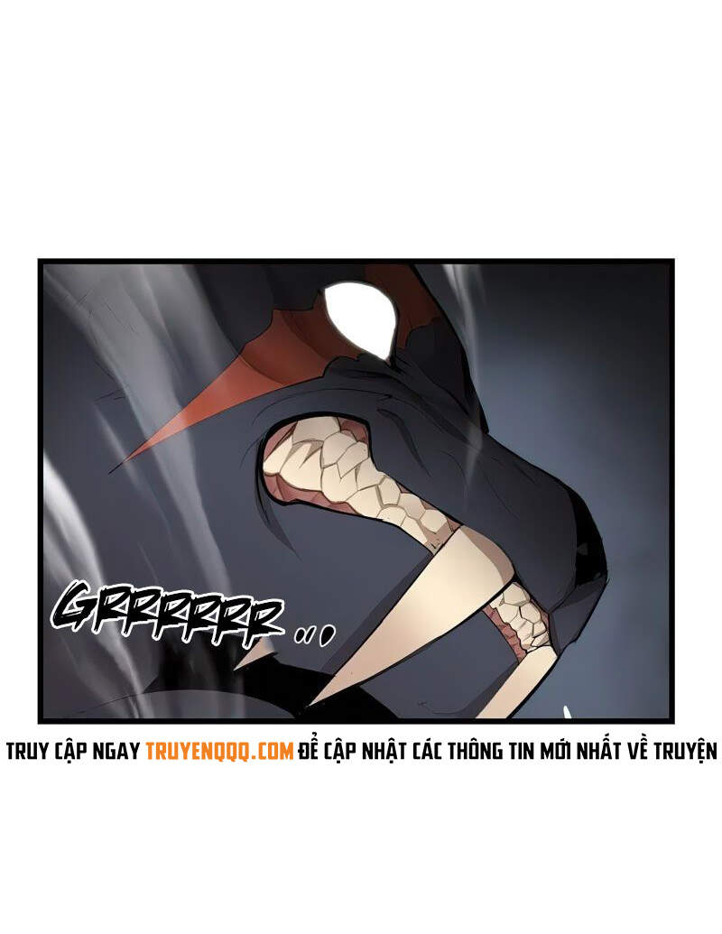 The Dungeon Master Chapter 73 - Trang 2