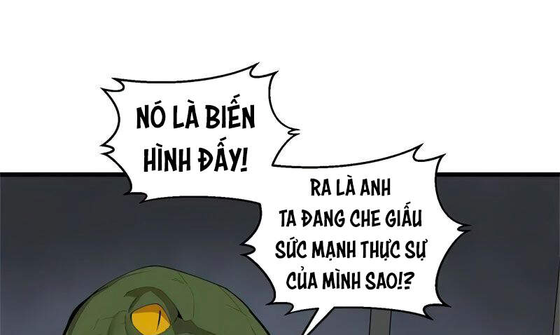 The Dungeon Master Chapter 73 - Trang 2