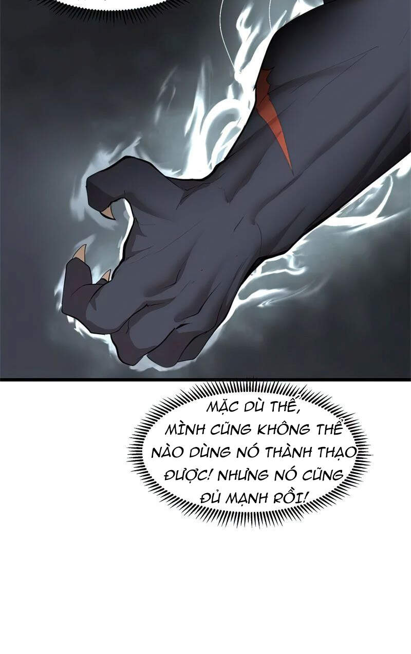 The Dungeon Master Chapter 73 - Trang 2