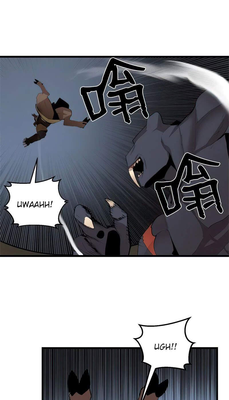 The Dungeon Master Chapter 73 - Trang 2