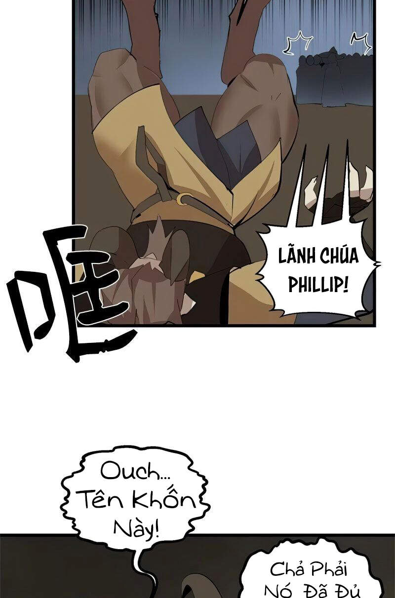 The Dungeon Master Chapter 73 - Trang 2