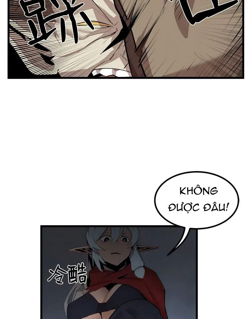 The Dungeon Master Chapter 73 - Trang 2