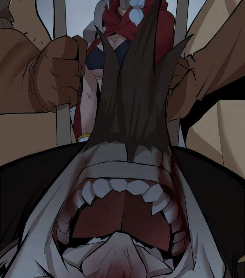 The Dungeon Master Chapter 73 - Trang 2