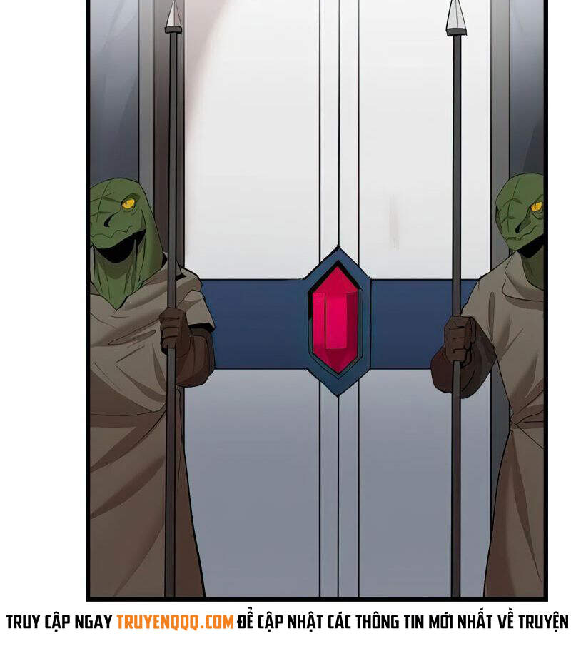 The Dungeon Master Chapter 74 - Trang 2