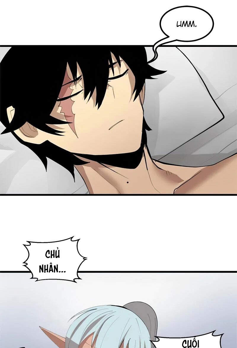 The Dungeon Master Chapter 74 - Trang 2