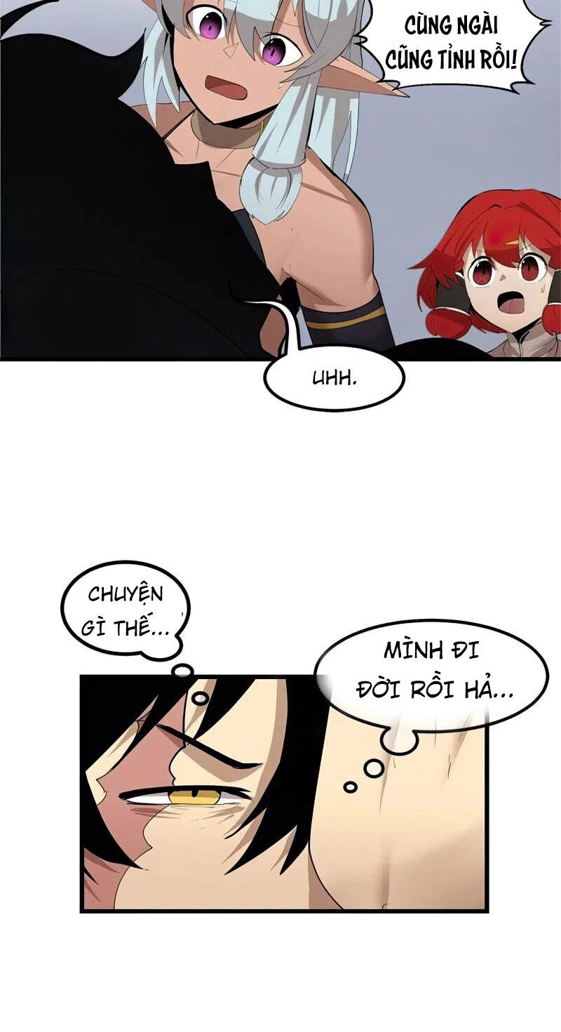 The Dungeon Master Chapter 74 - Trang 2