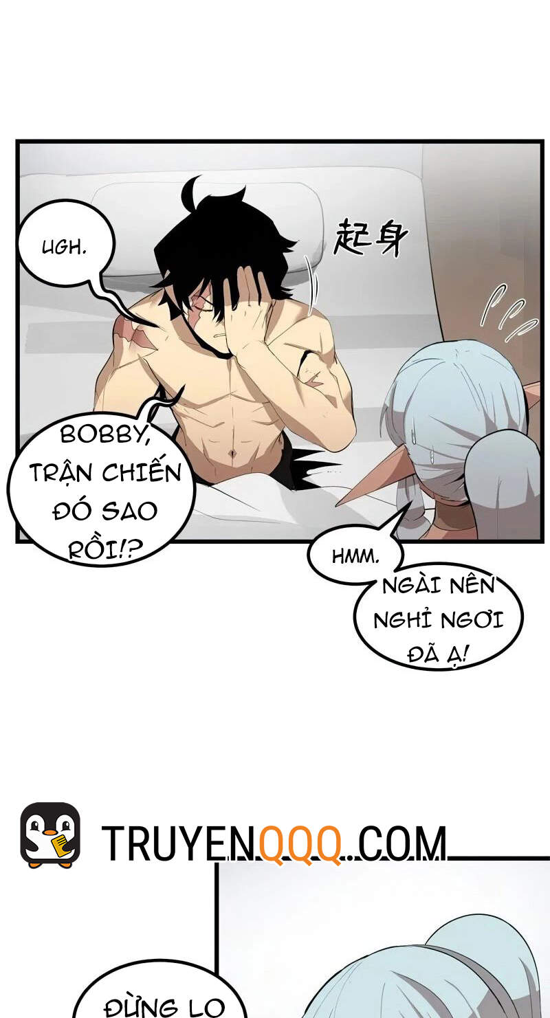 The Dungeon Master Chapter 74 - Trang 2