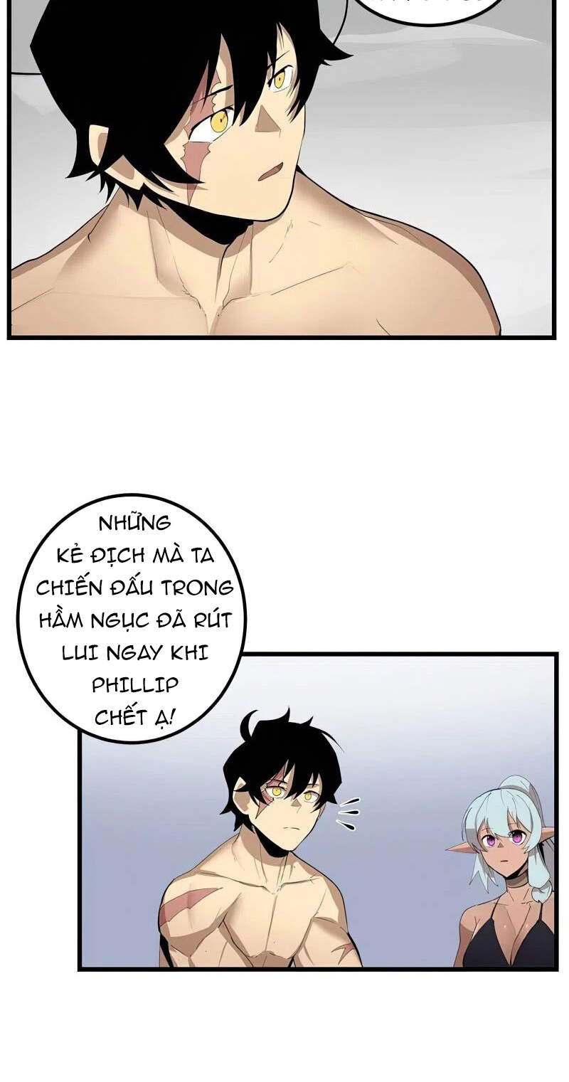 The Dungeon Master Chapter 74 - Trang 2