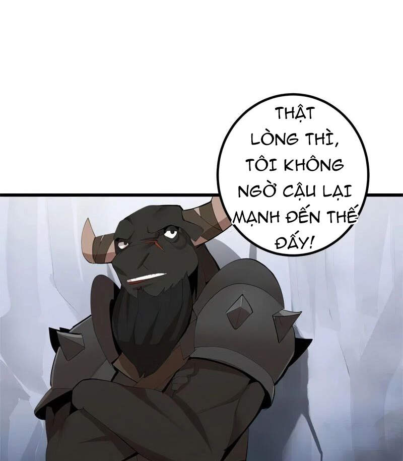 The Dungeon Master Chapter 74 - Trang 2