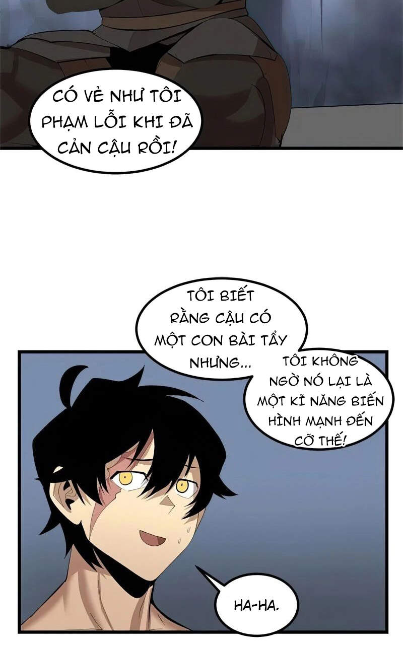 The Dungeon Master Chapter 74 - Trang 2