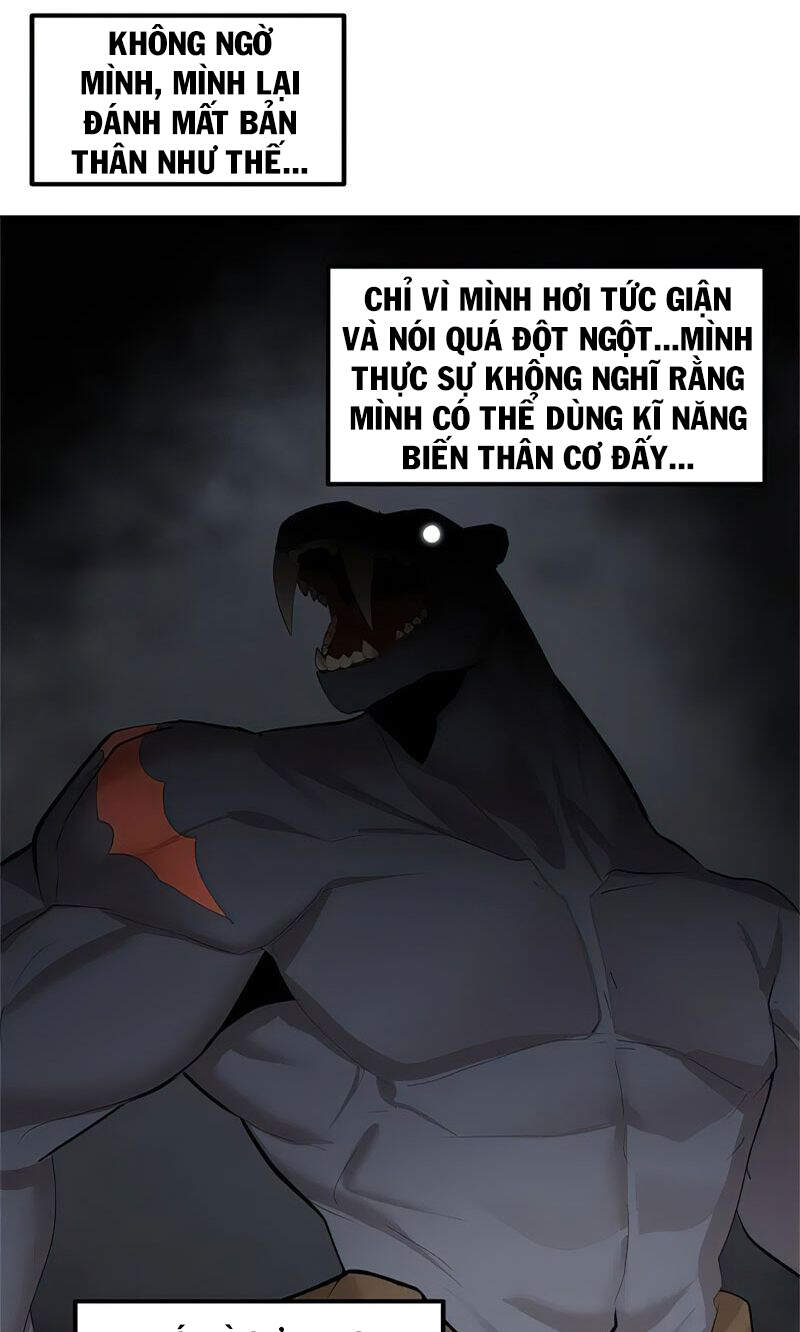 The Dungeon Master Chapter 74 - Trang 2