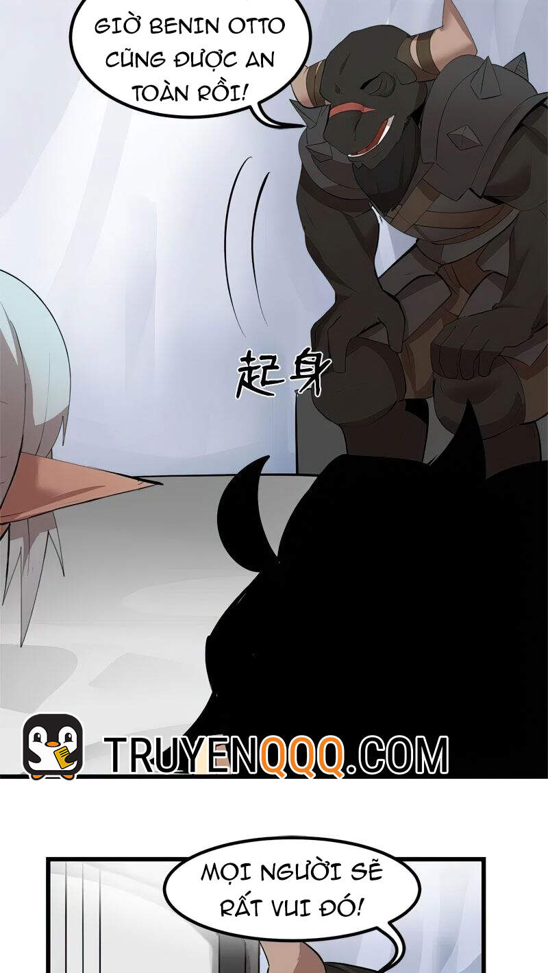 The Dungeon Master Chapter 74 - Trang 2