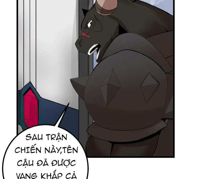 The Dungeon Master Chapter 74 - Trang 2