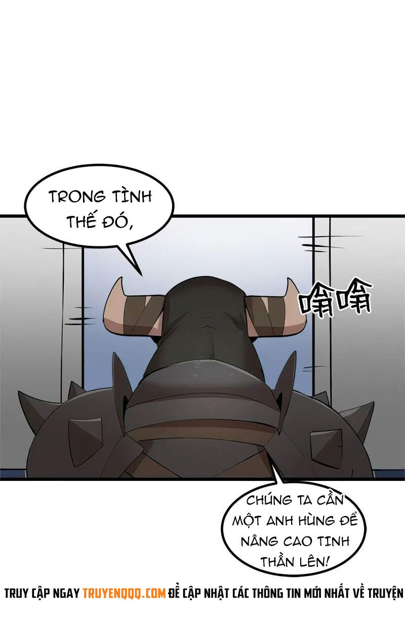The Dungeon Master Chapter 74 - Trang 2