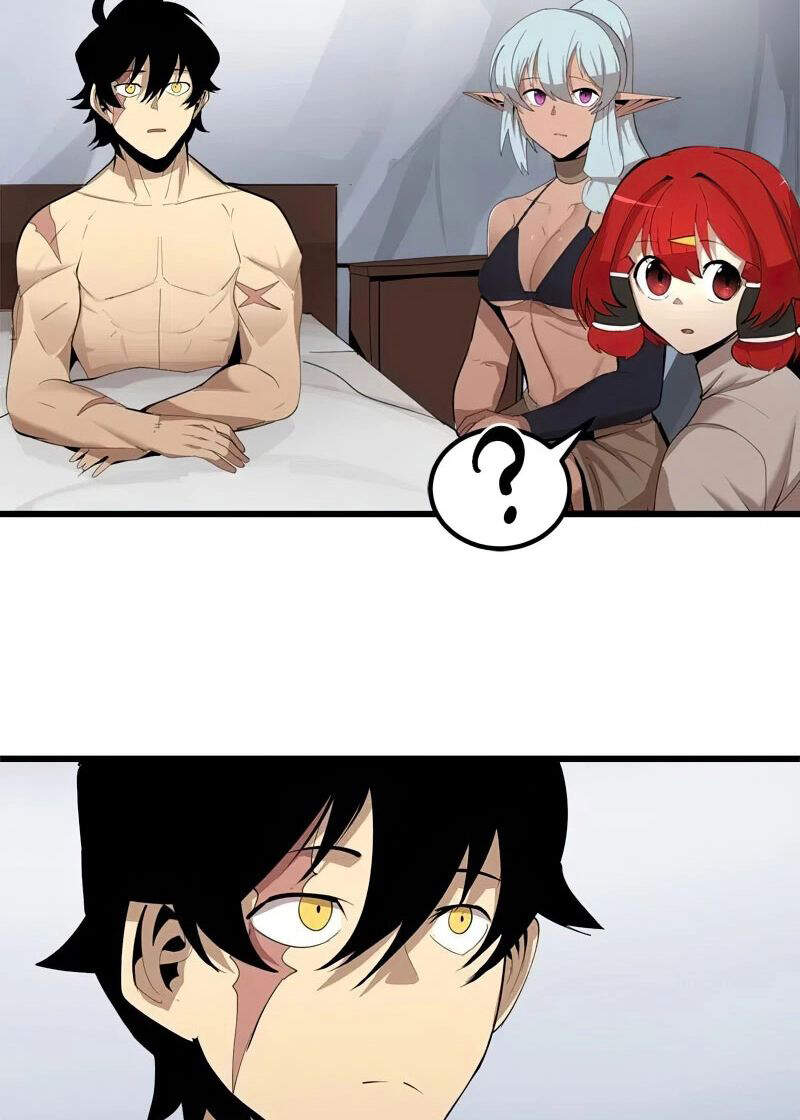 The Dungeon Master Chapter 74 - Trang 2