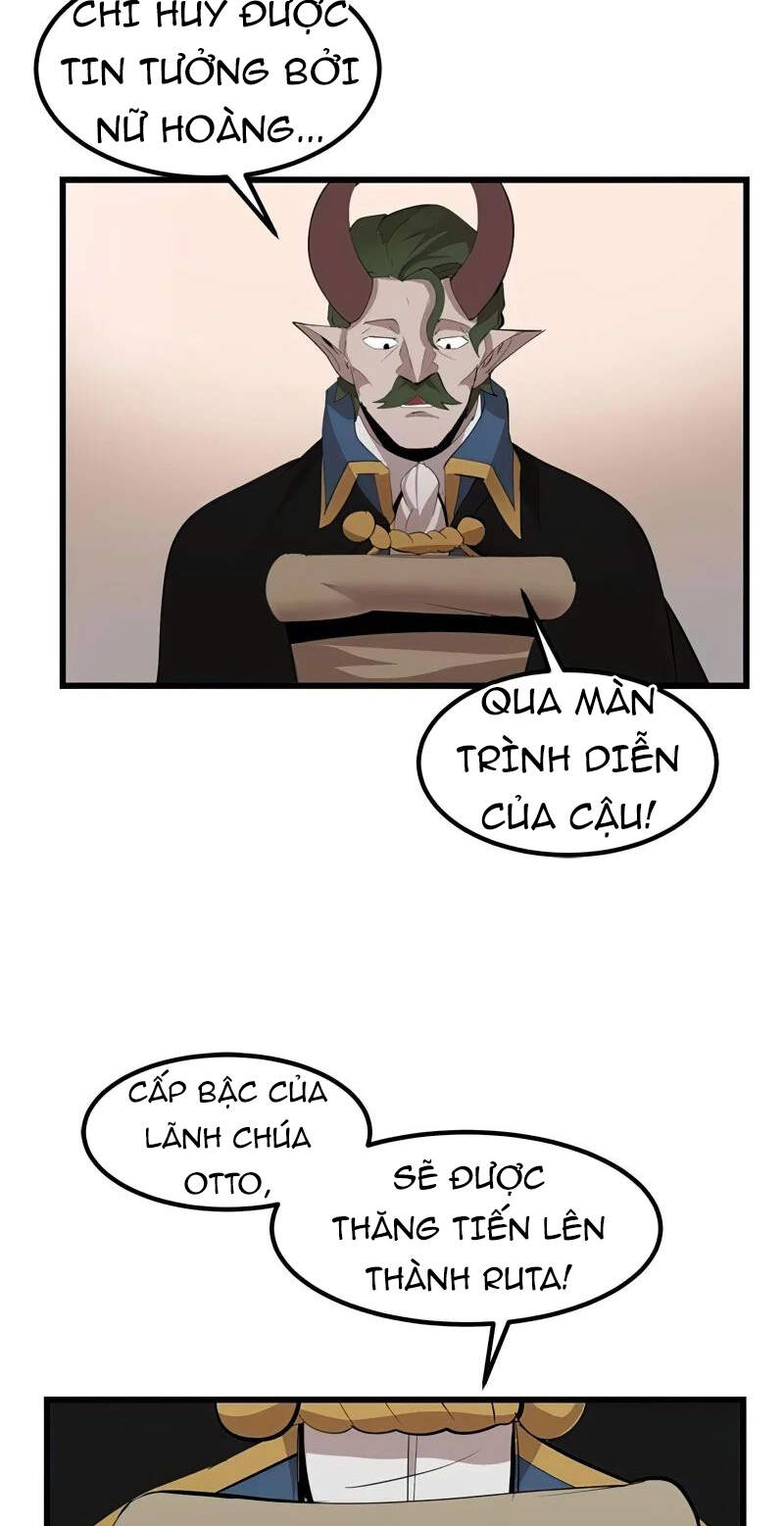 The Dungeon Master Chapter 74 - Trang 2