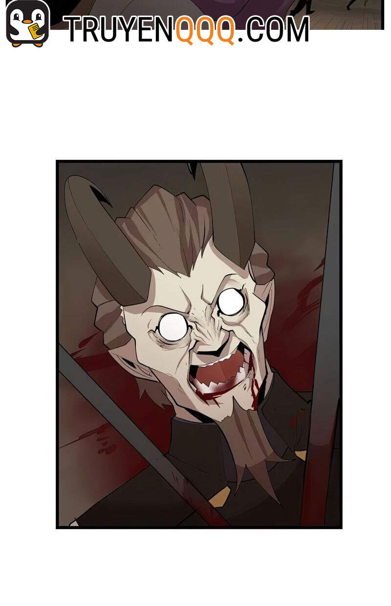 The Dungeon Master Chapter 74 - Trang 2