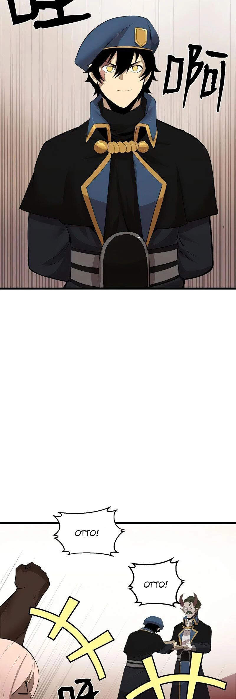 The Dungeon Master Chapter 74 - Trang 2