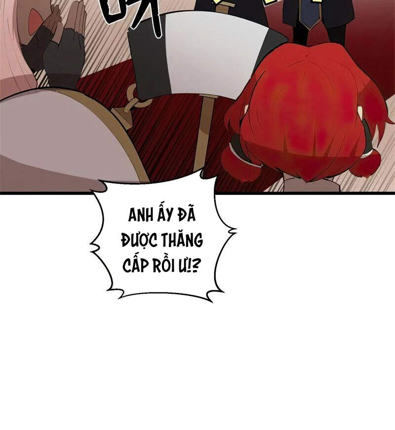 The Dungeon Master Chapter 74 - Trang 2