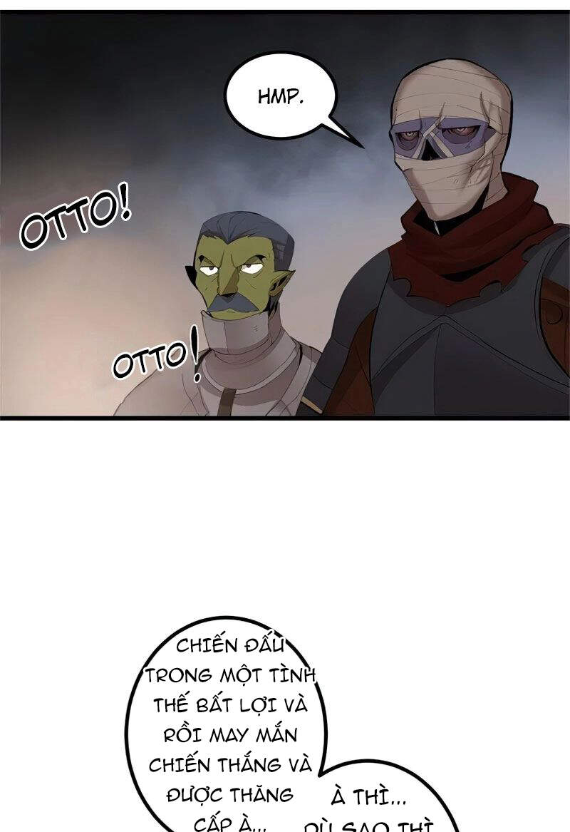 The Dungeon Master Chapter 74 - Trang 2