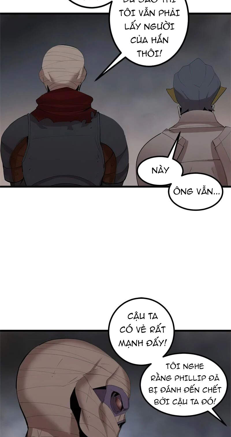 The Dungeon Master Chapter 74 - Trang 2