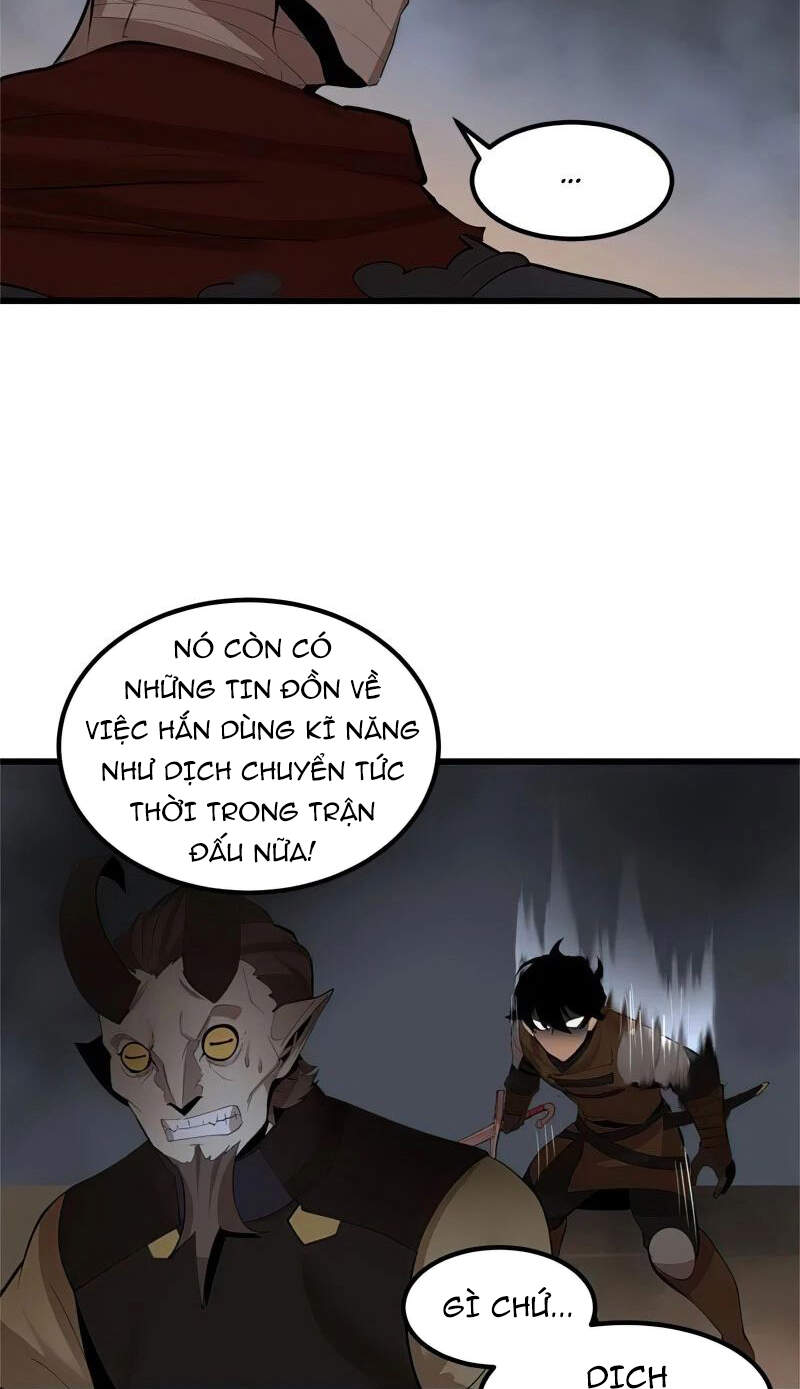 The Dungeon Master Chapter 74 - Trang 2