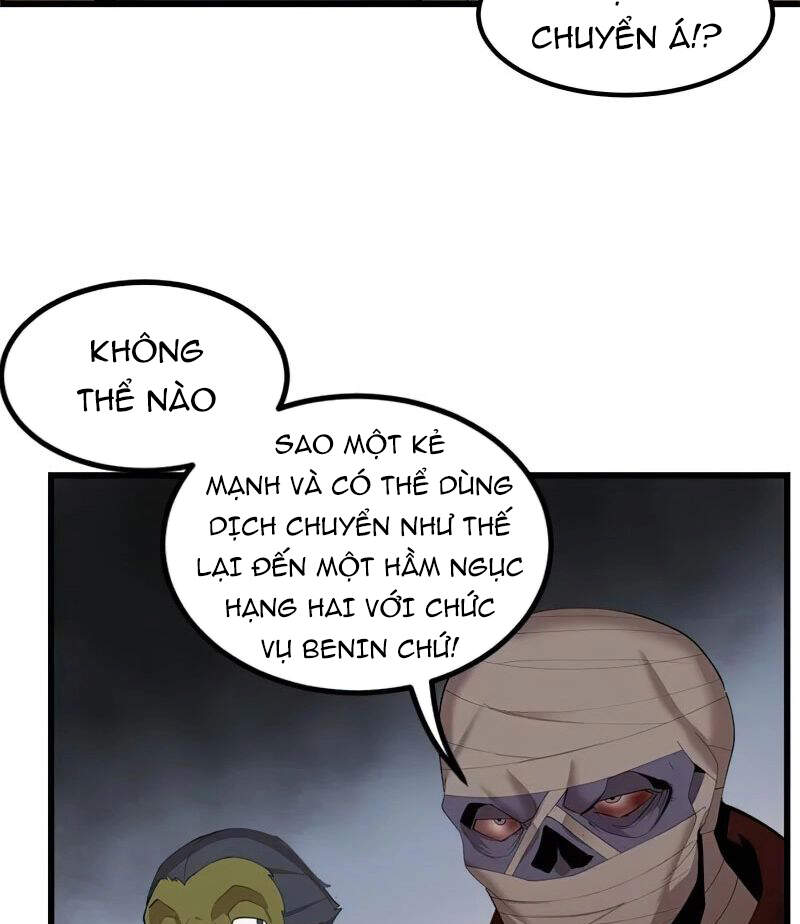 The Dungeon Master Chapter 74 - Trang 2