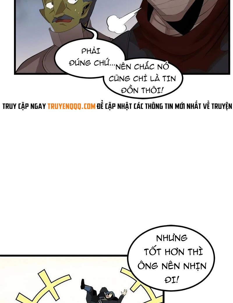 The Dungeon Master Chapter 74 - Trang 2