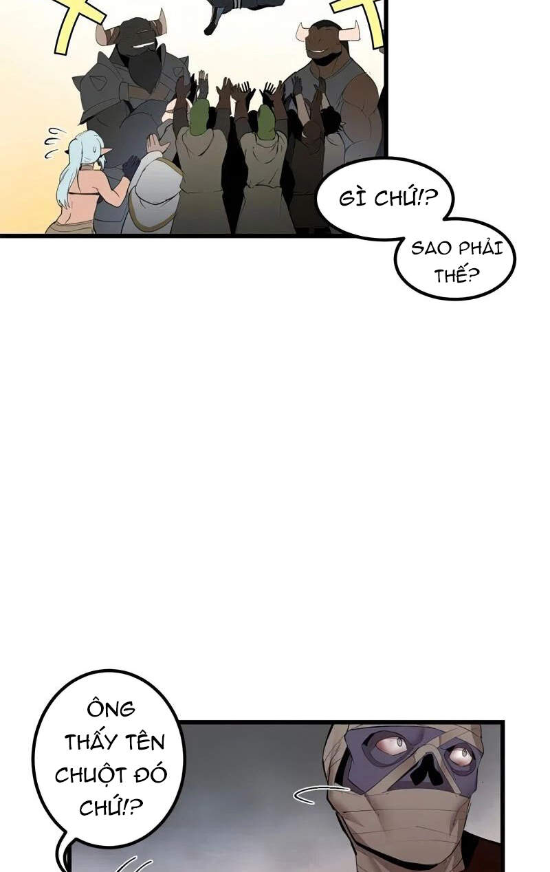 The Dungeon Master Chapter 74 - Trang 2