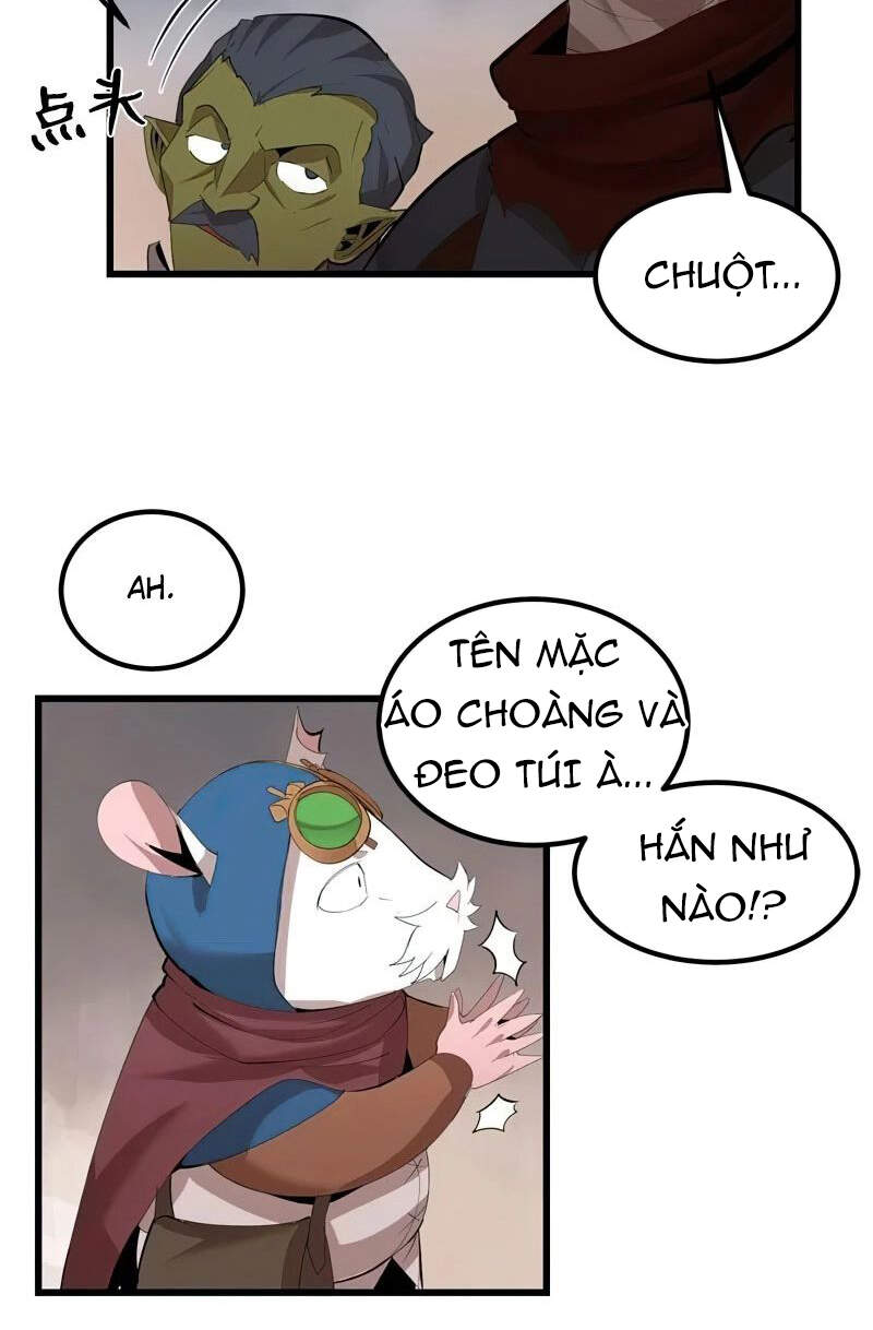 The Dungeon Master Chapter 74 - Trang 2