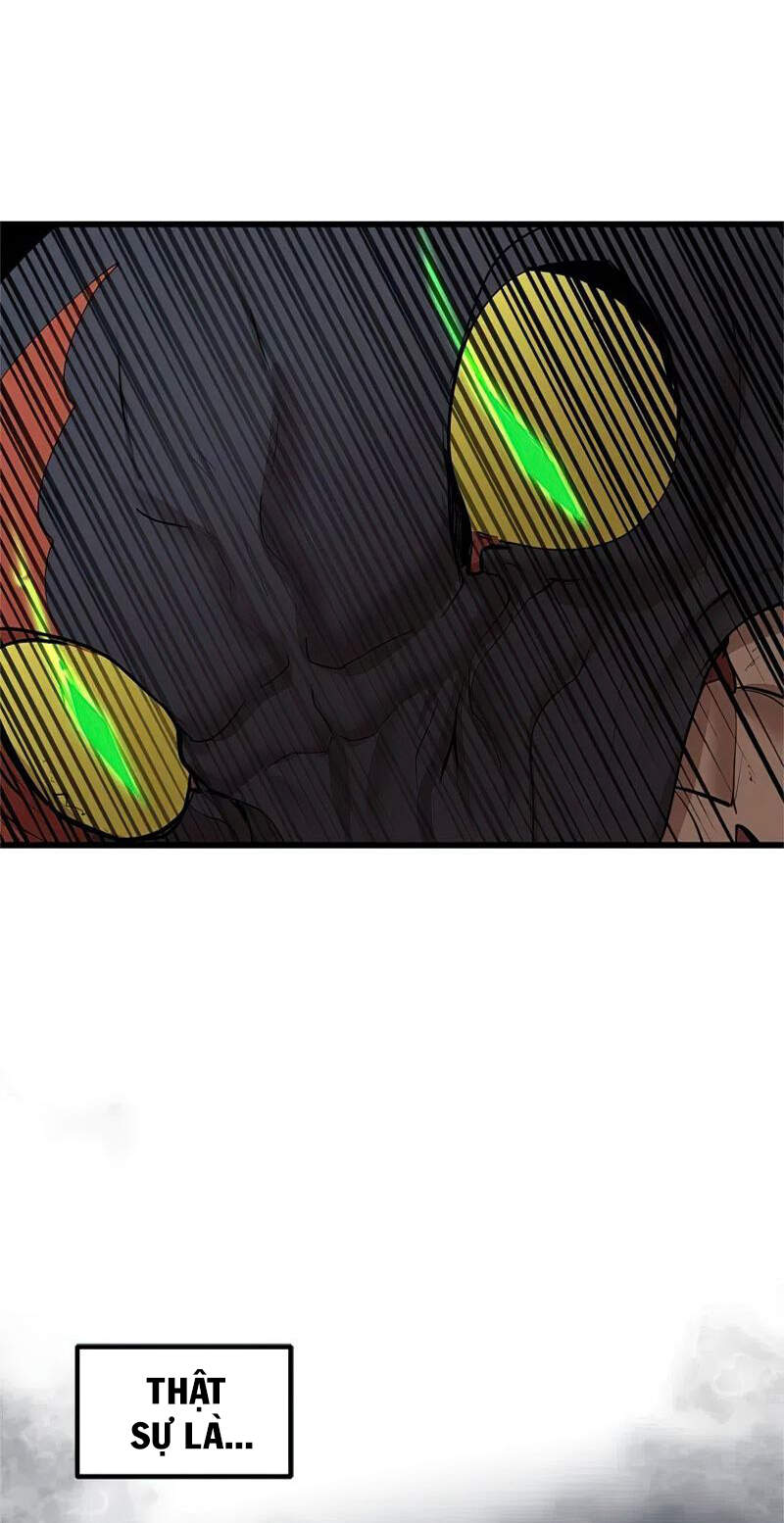 The Dungeon Master Chapter 74 - Trang 2