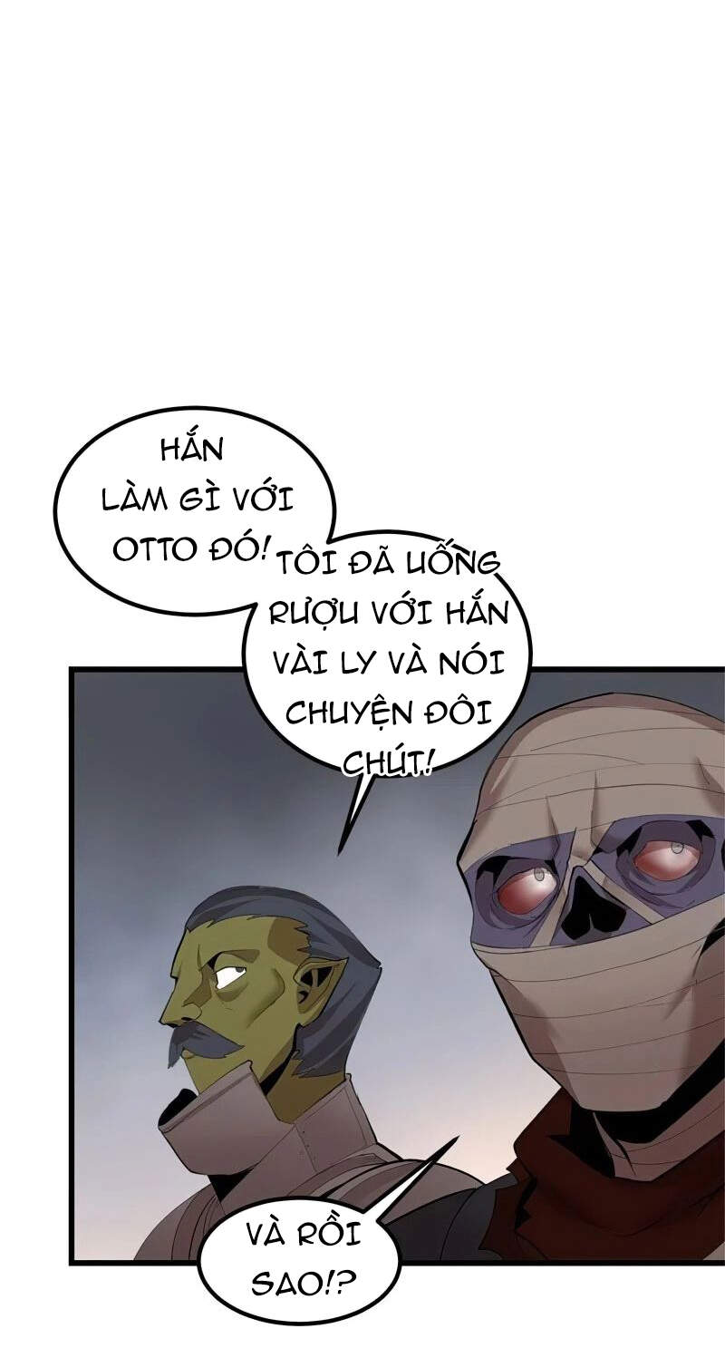 The Dungeon Master Chapter 74 - Trang 2