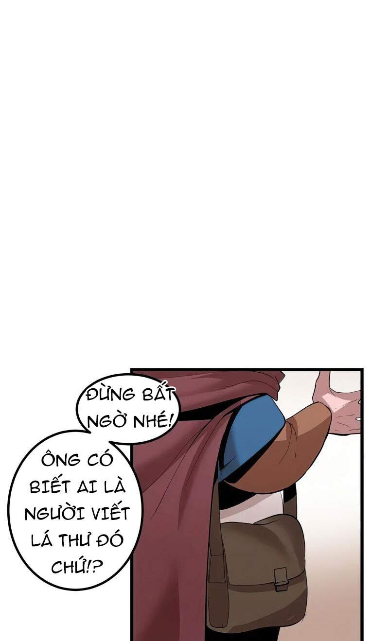 The Dungeon Master Chapter 74 - Trang 2