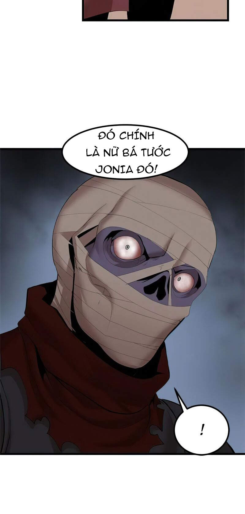 The Dungeon Master Chapter 74 - Trang 2