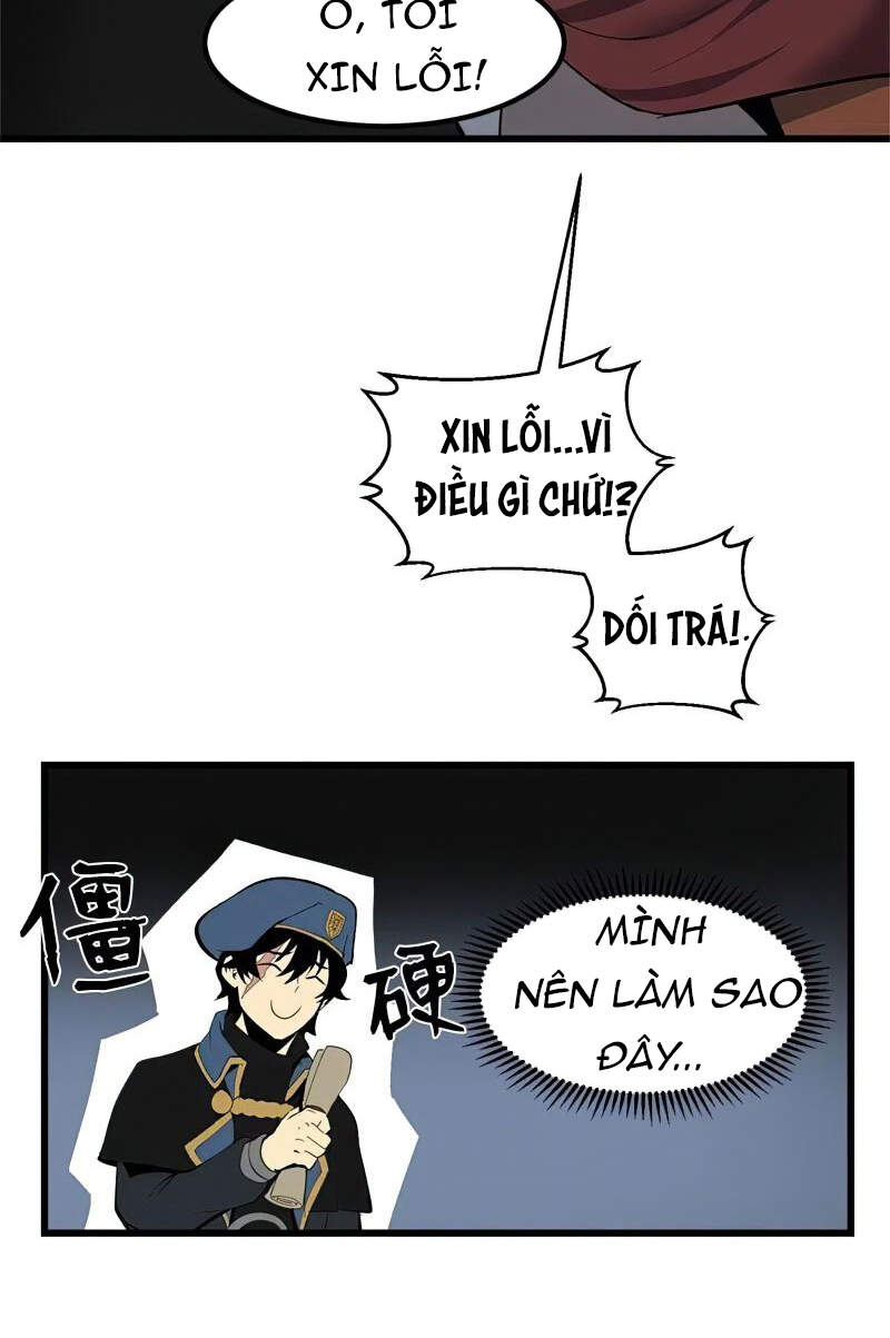 The Dungeon Master Chapter 74 - Trang 2