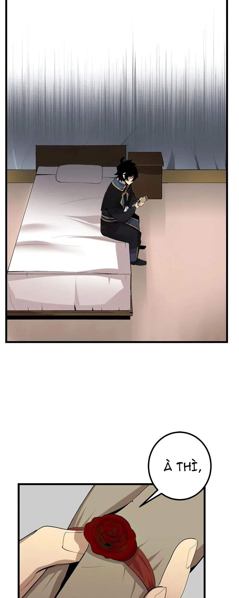 The Dungeon Master Chapter 74 - Trang 2