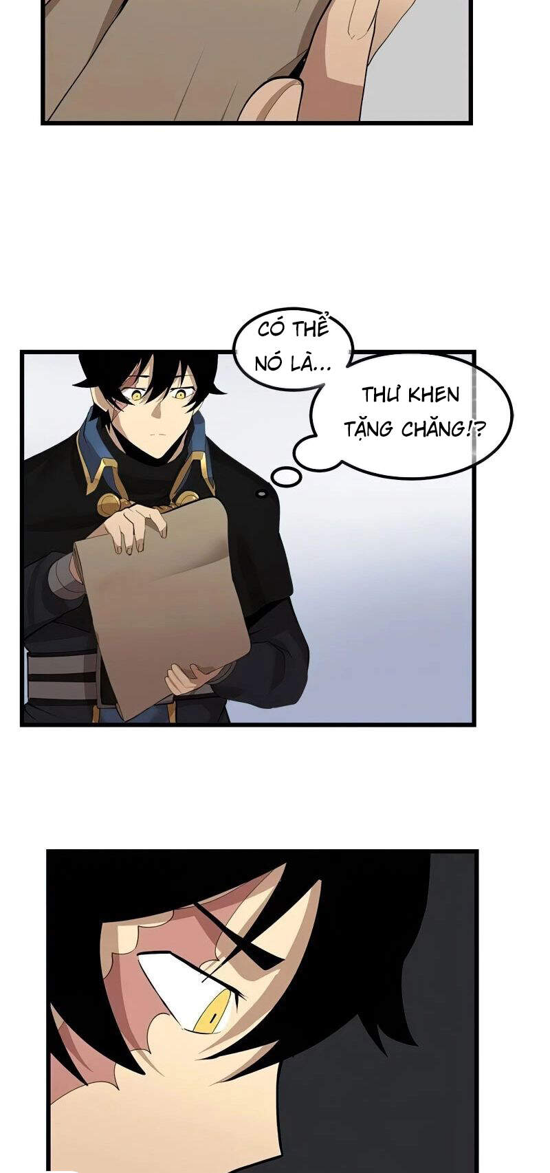 The Dungeon Master Chapter 74 - Trang 2