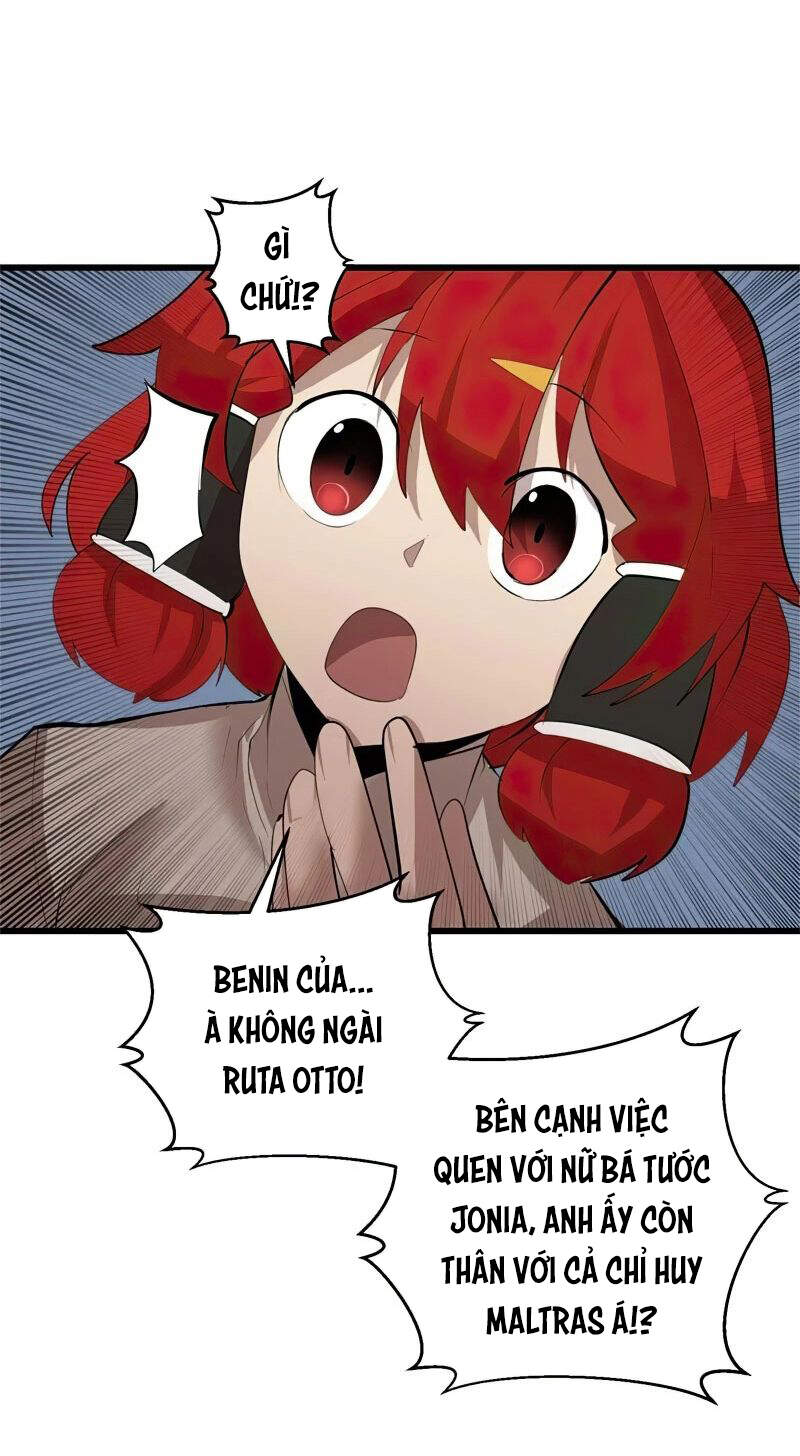 The Dungeon Master Chapter 74 - Trang 2