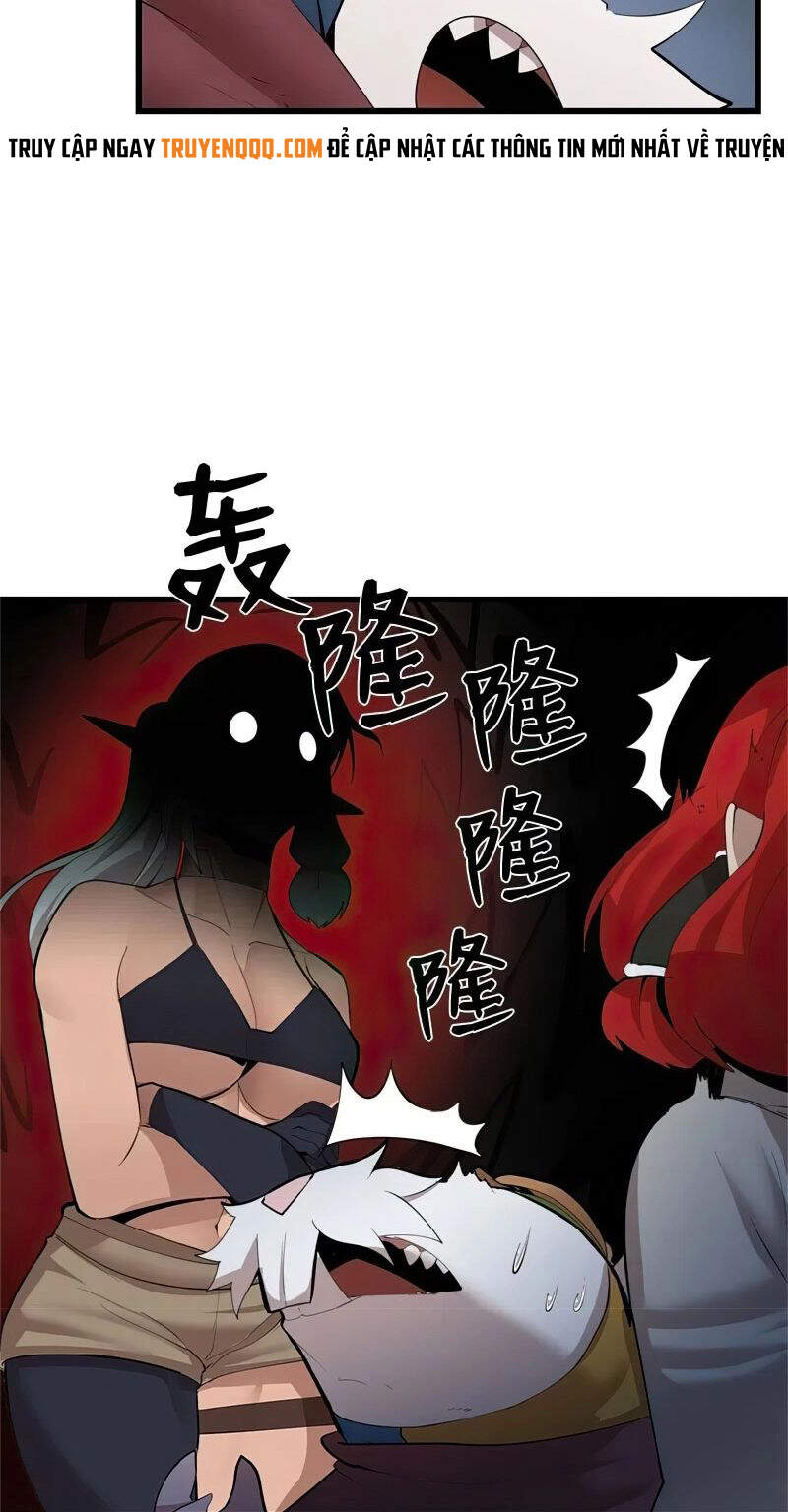 The Dungeon Master Chapter 74 - Trang 2