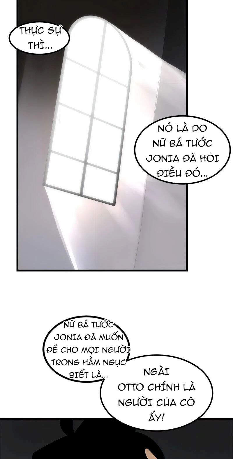 The Dungeon Master Chapter 74 - Trang 2