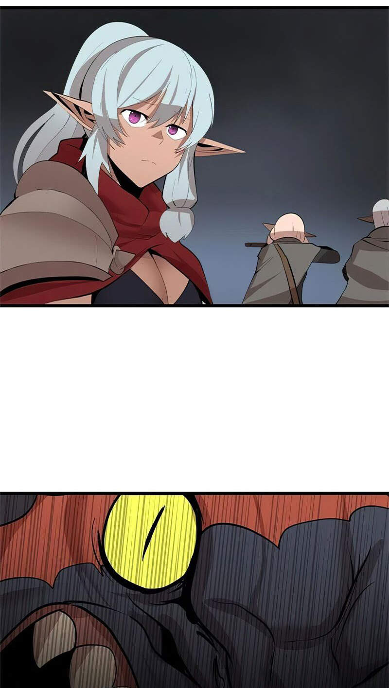 The Dungeon Master Chapter 74 - Trang 2