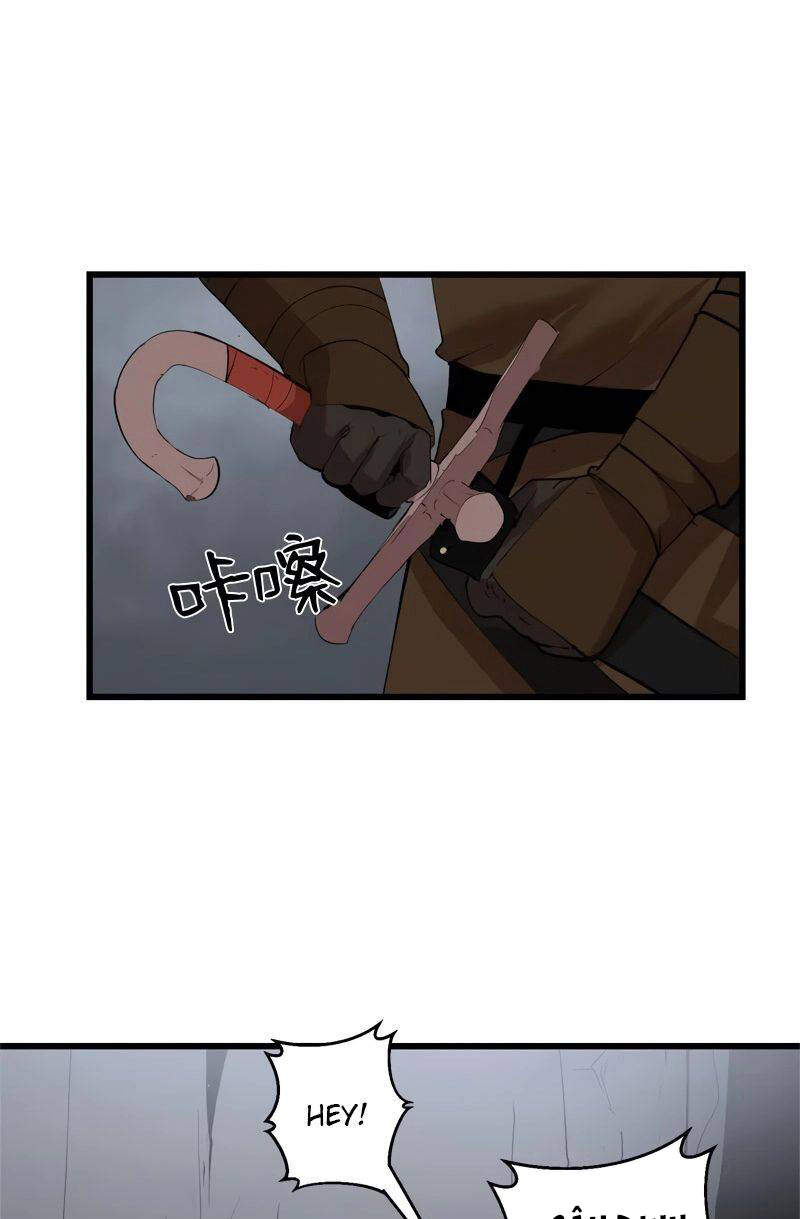 The Dungeon Master Chapter 75 - Trang 2